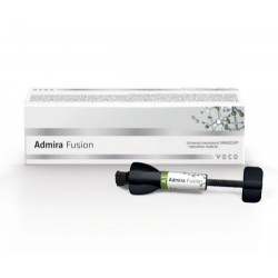 Composite Admira Fusion Rep. GA3.25 Jeringa 3gr